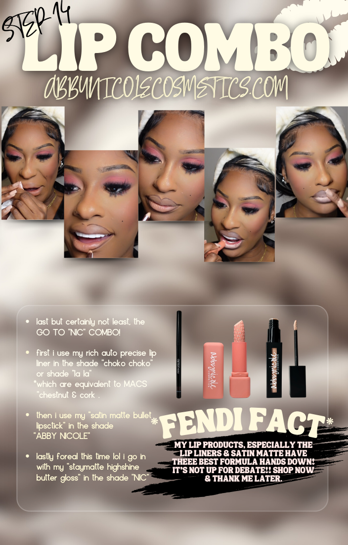 FLAWLESS GLAM MASTER CLASS WITH *BONUS* STEP BY STEP VIDEO TUTORIAL - DONE FOR YOU DIGITAL PRODUCTS WITH RESELL RIGHTS